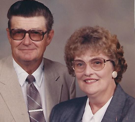 Donald and Carol Wendland